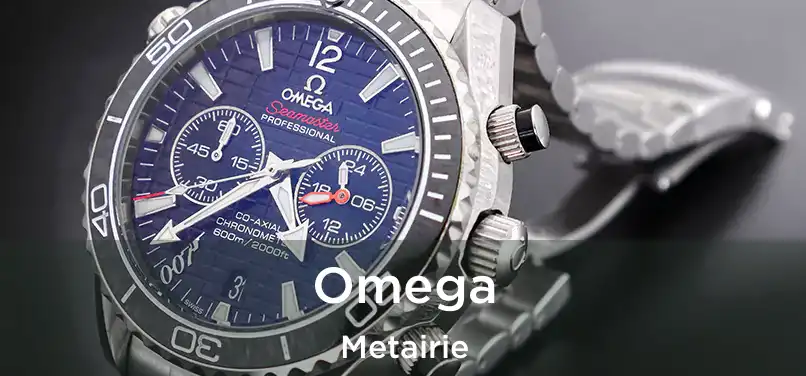 Omega Metairie